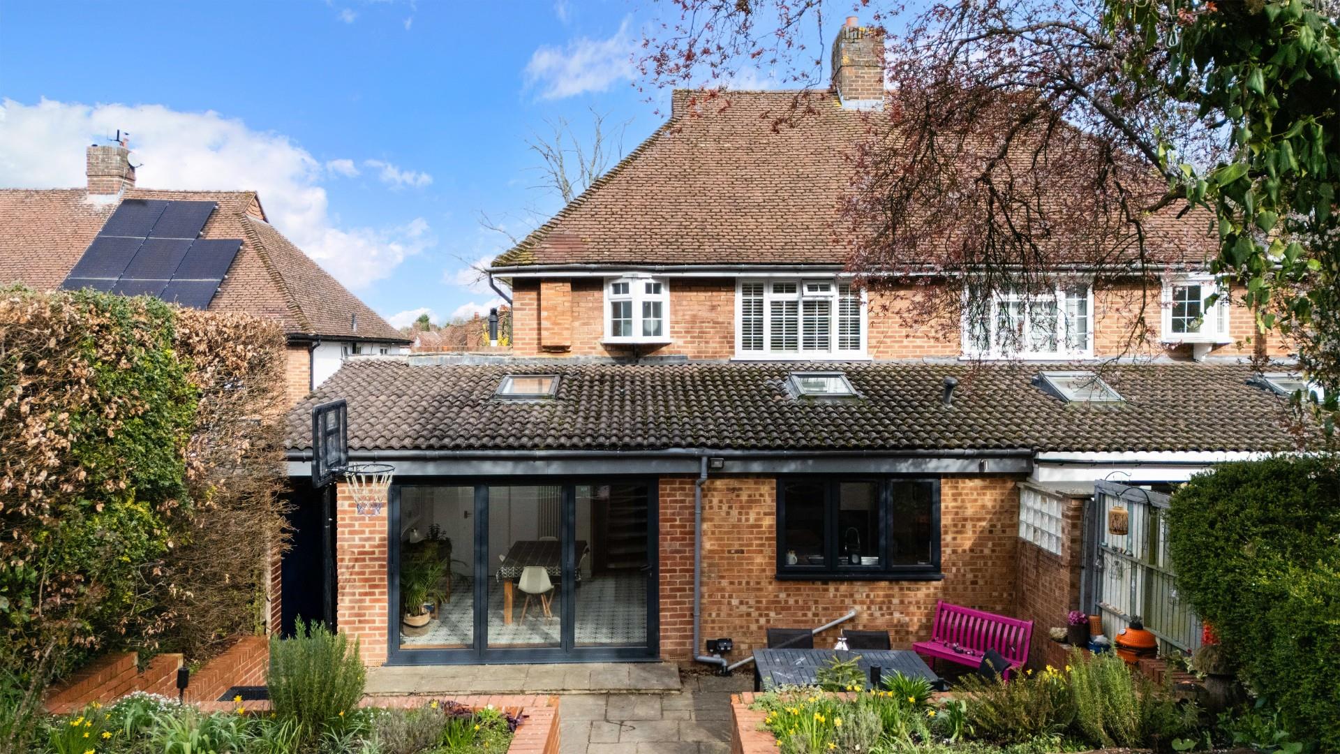 Merland Rise, Epsom | The Personal Agent